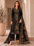 Zehra Luxe Floral Embroidery Set