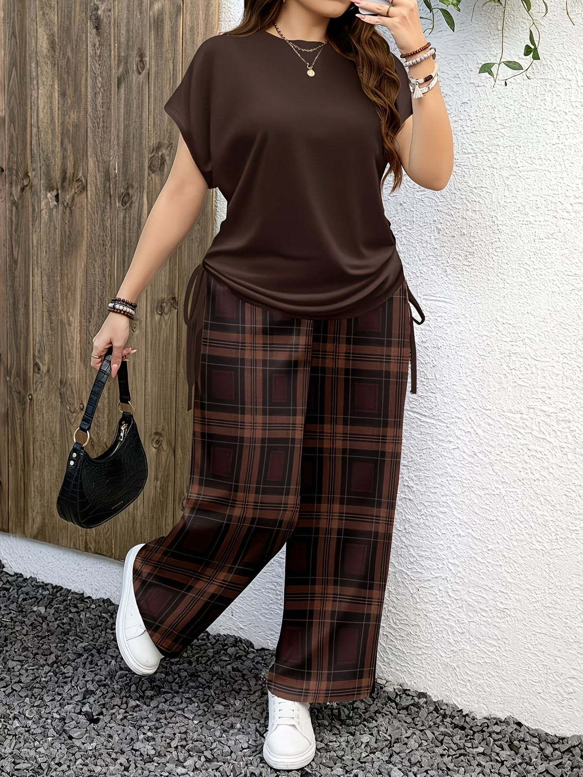 ChicVibe Casual Lounge Set