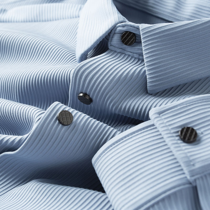 Lumina Lavish Striped Shirt