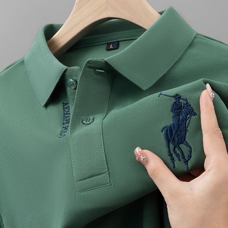 Elite Essential Polo