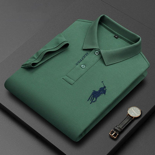 Elite Essential Polo