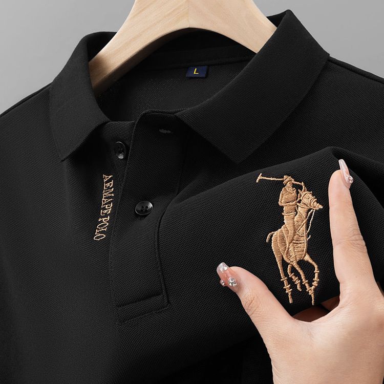 Elite Essential Polo