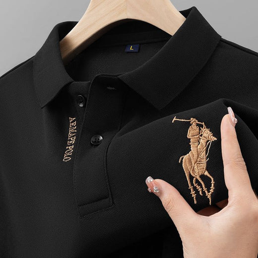 Elite Essential Polo