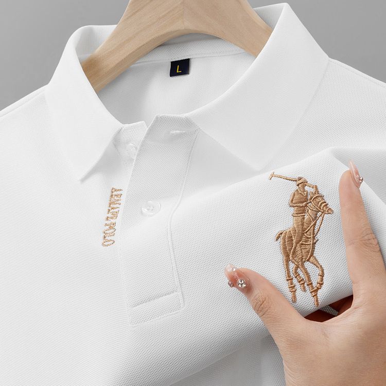 Elite Essential Polo
