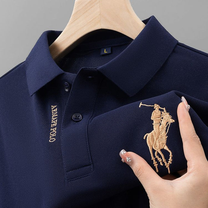 Elite Essential Polo