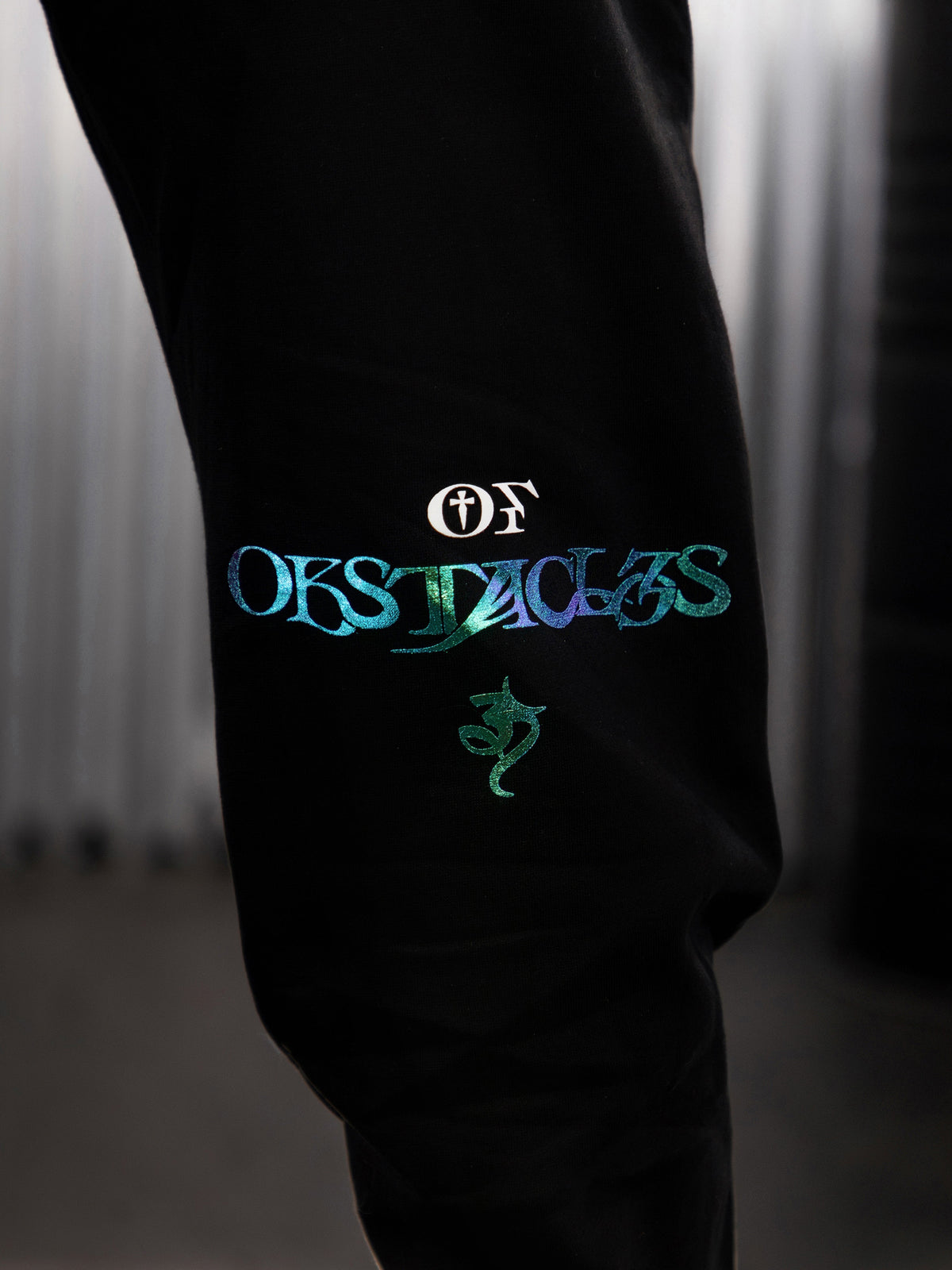 REMOVER OF OBSTACLES V1 ✦ Luxe Joggers