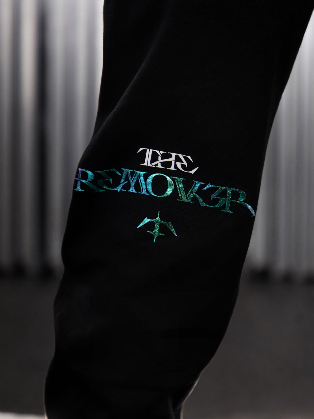 REMOVER OF OBSTACLES V1 ✦ Luxe Joggers
