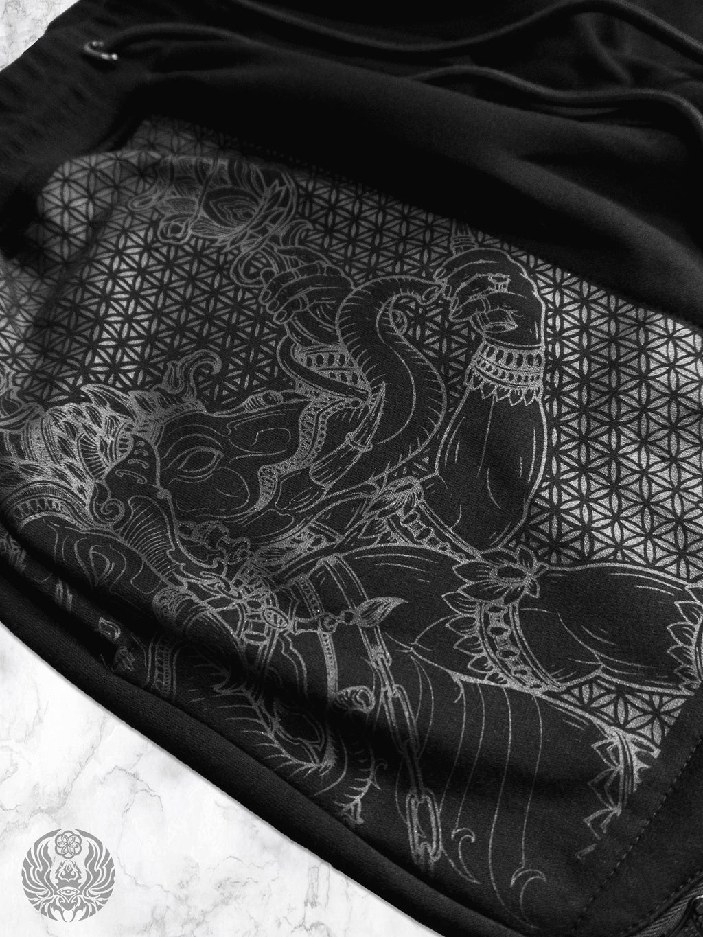 REMOVER OF OBSTACLES V1 ✦ Luxe Joggers