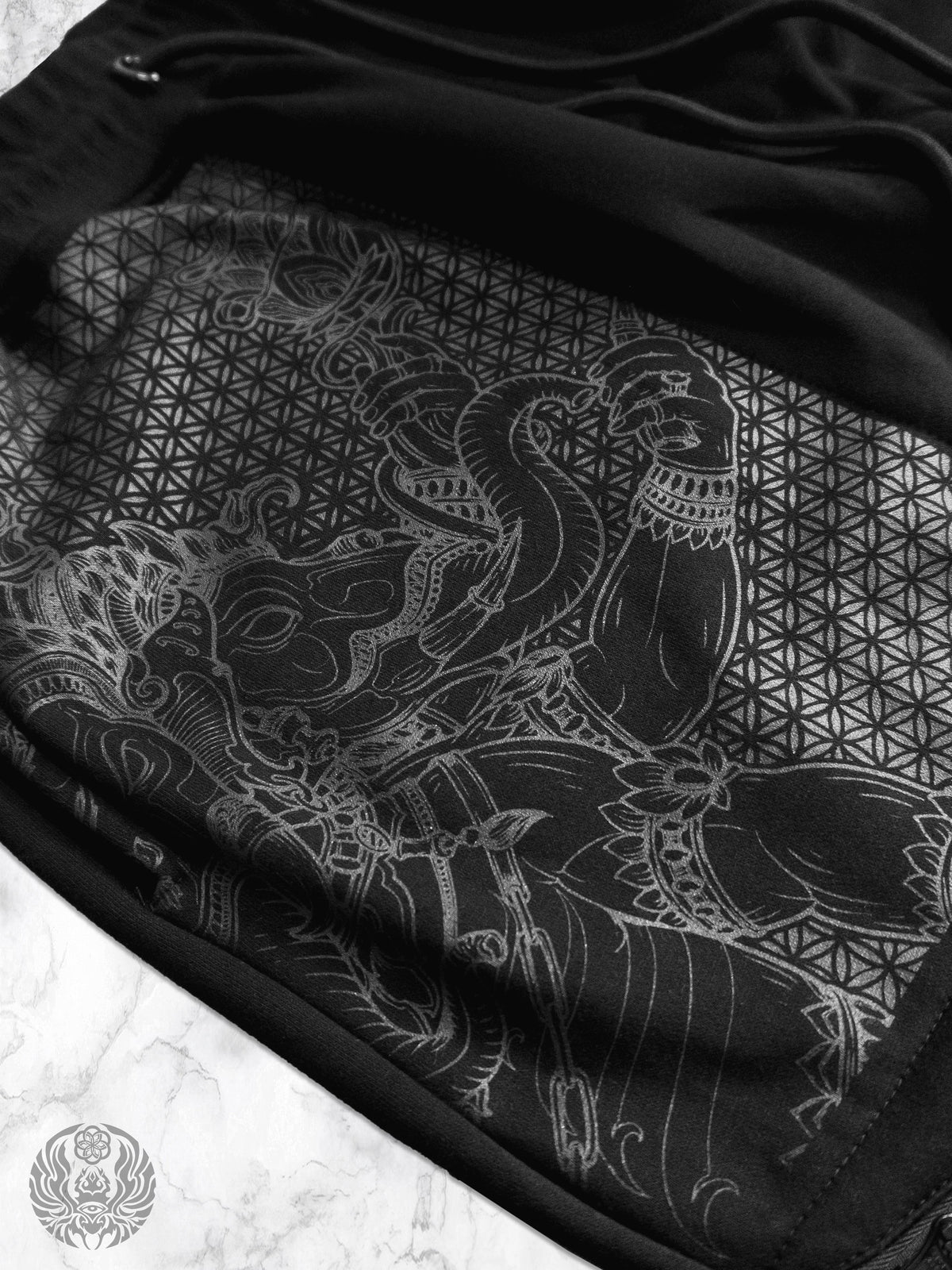 REMOVER OF OBSTACLES V1 ✦ Luxe Joggers