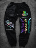 REMOVER OF OBSTACLES V2 ✦ Luxe Joggers