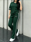 Forest Chic Lounge Set