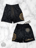 MANTRA V2 ✦ Activewear Shorts