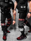 PROTECTED BY INTENT V1 ✦ Tactical Joggers