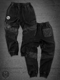 GEOMETRY OF BEING V1 ✦ Luxe Joggers
