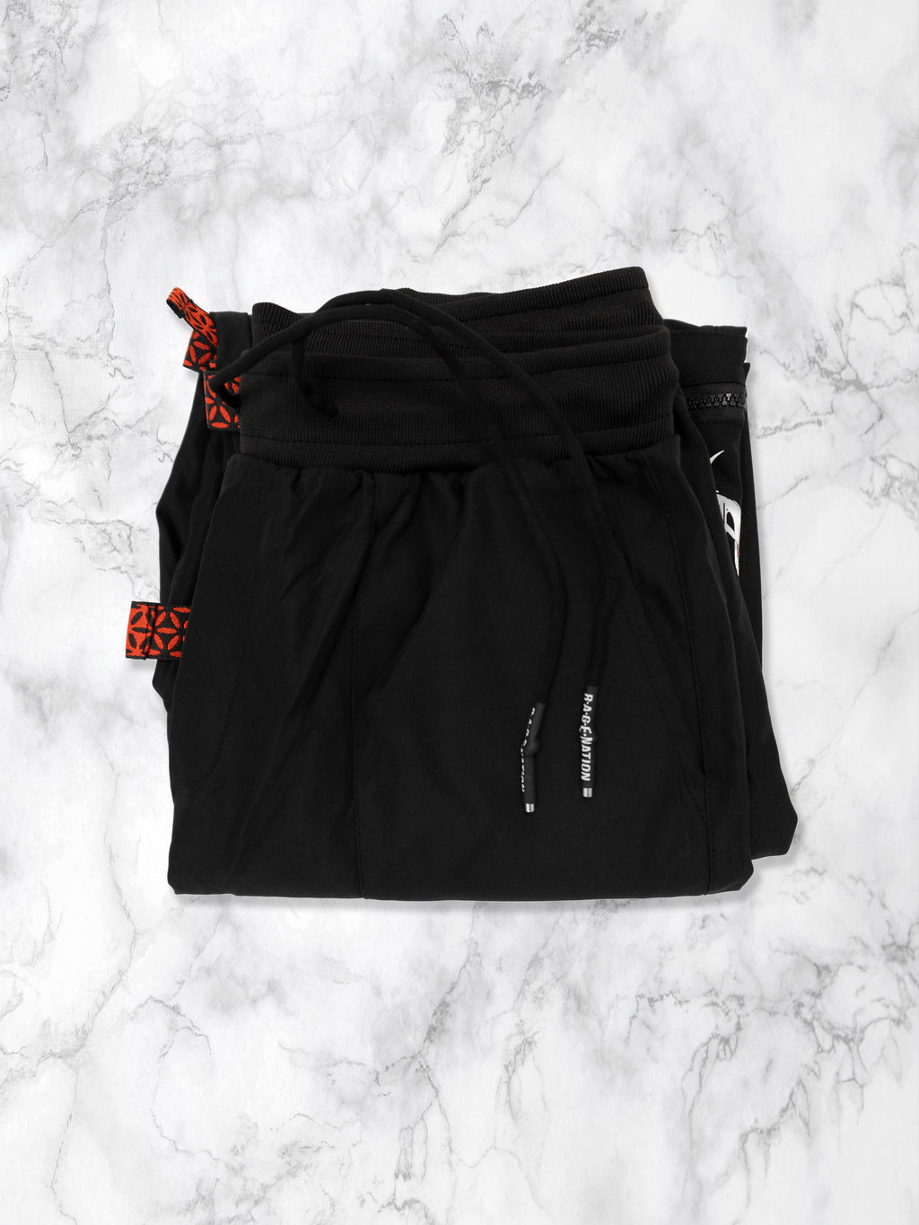 PROTECTED BY INTENT V1 ✦ Tactical Joggers