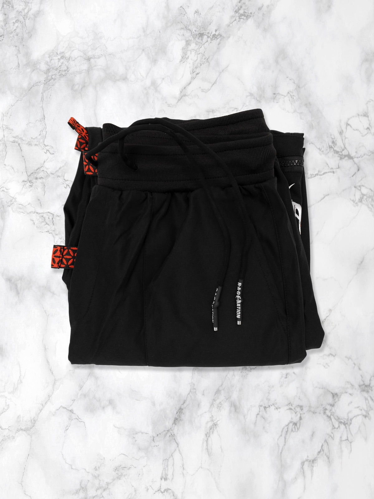 PROTECTED BY INTENT V1 ✦ Tactical Joggers