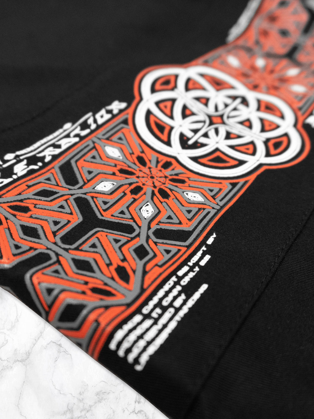 PROTECTED BY INTENT V1 ✦ Tactical Joggers