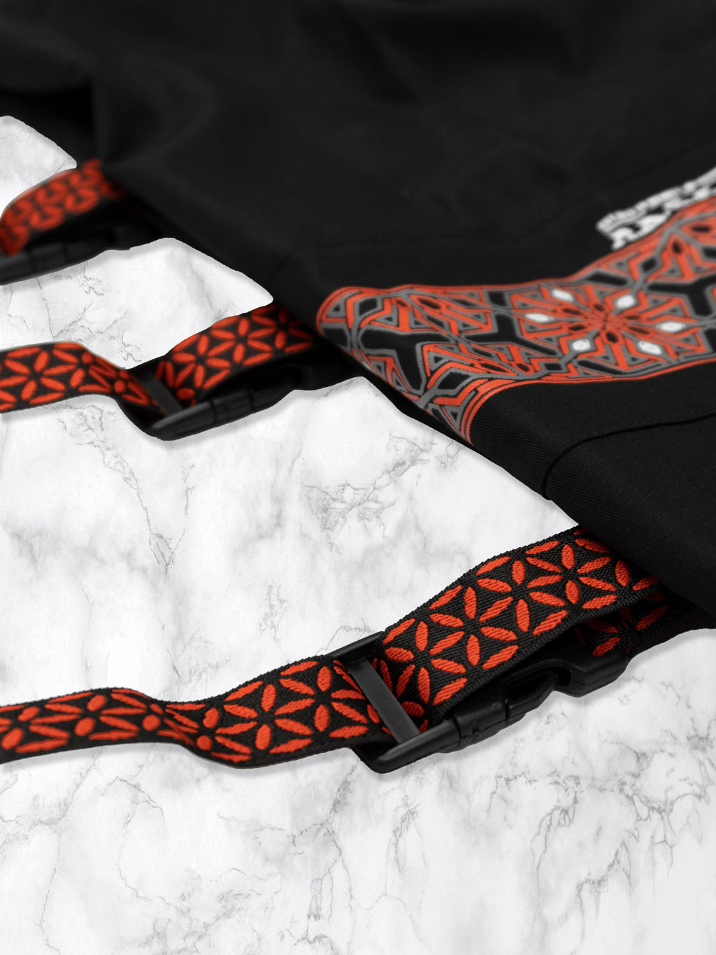 PROTECTED BY INTENT V1 ✦ Tactical Joggers