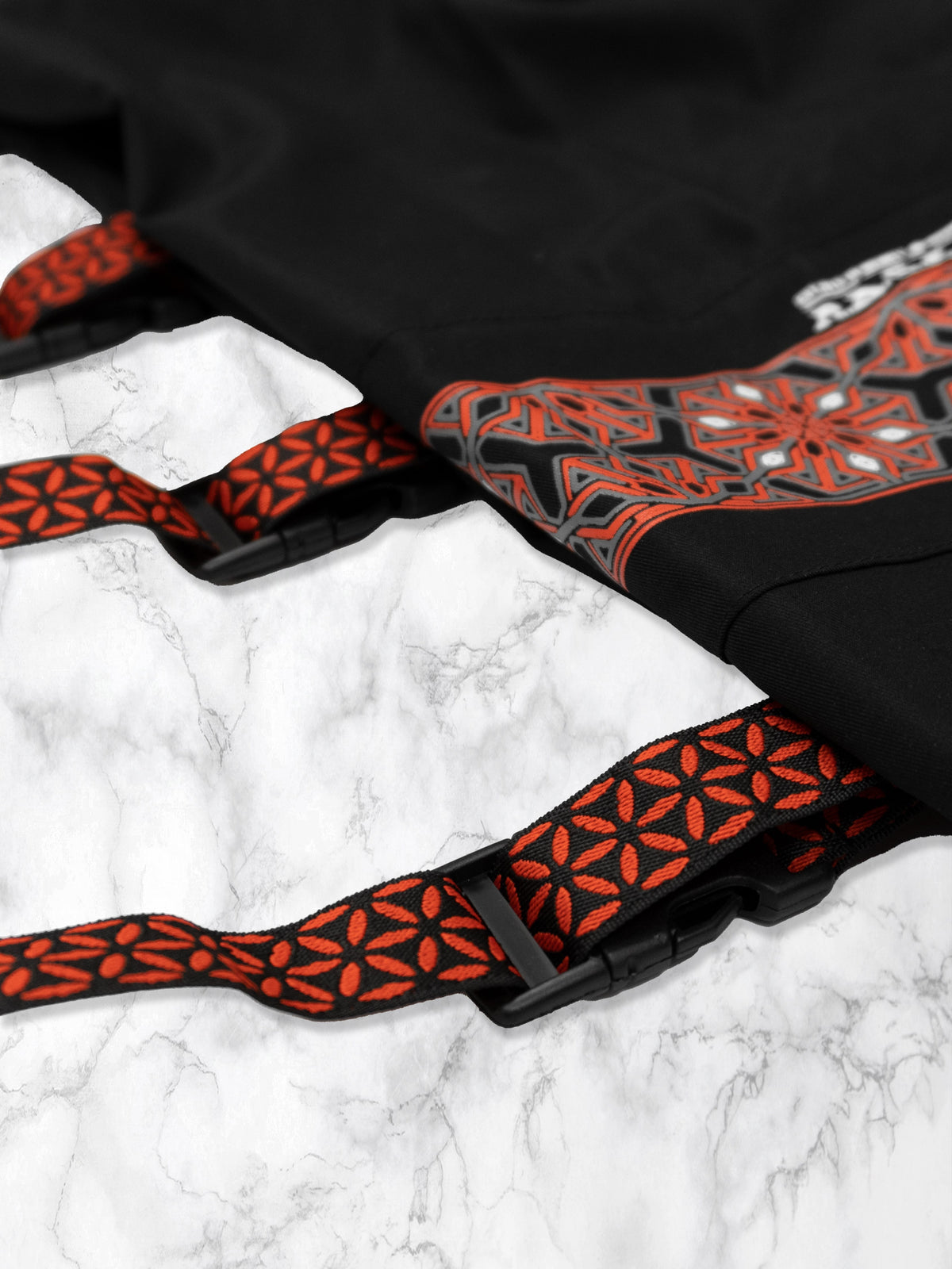 PROTECTED BY INTENT V1 ✦ Tactical Joggers