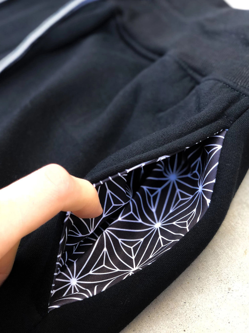 DREAM AWAKE V1 ✦ Joggers