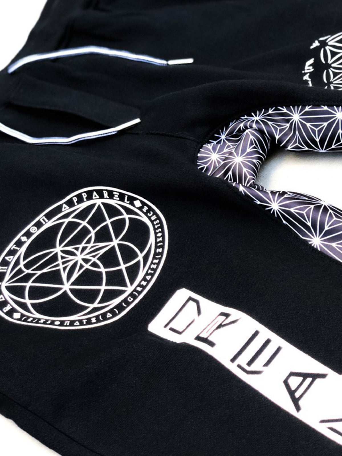 DREAM AWAKE V1 ✦ Joggers