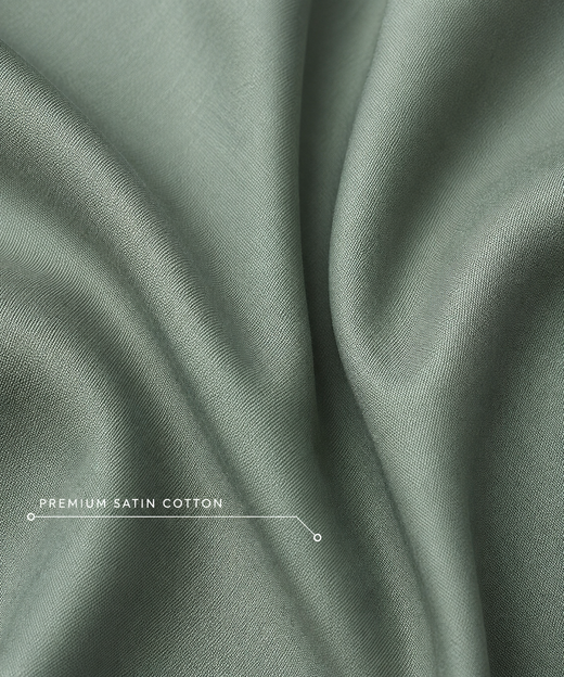 Seafoam Classic Soft-Touch Shirt