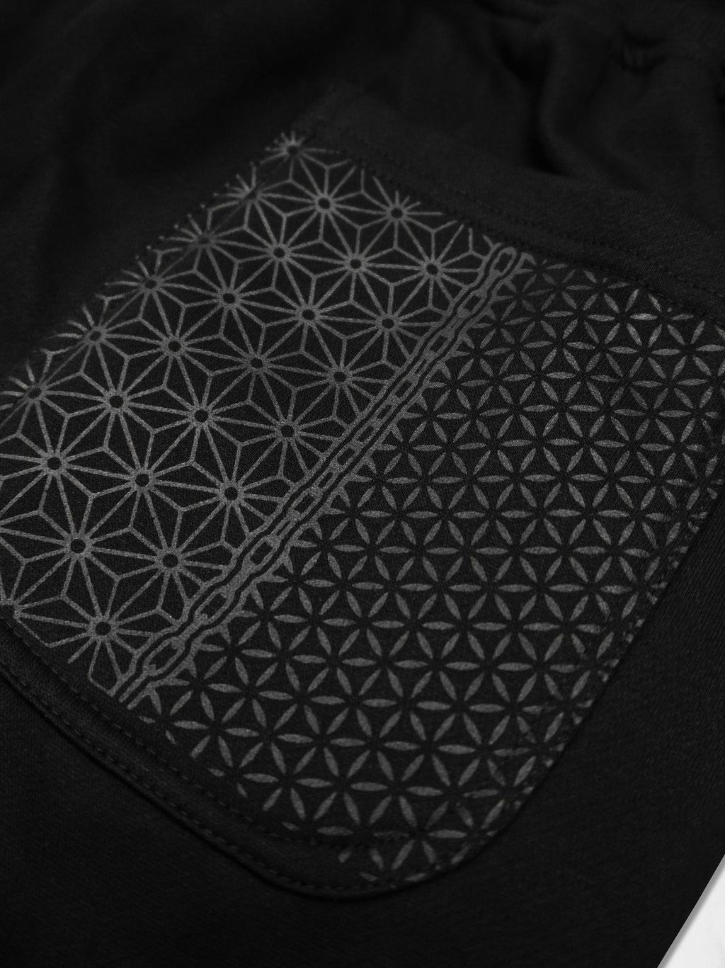 SEEDS OF LIGHT ✦ Luxe Joggers
