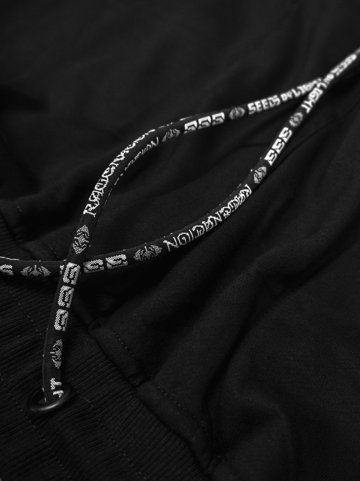 SEEDS OF LIGHT ✦ Luxe Joggers