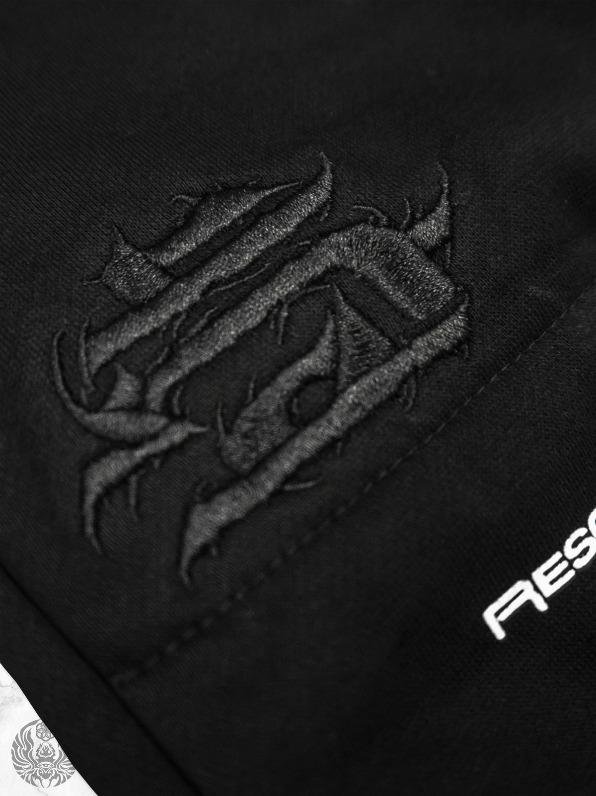 SEEDS OF LIGHT ✦ Luxe Joggers