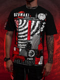 OFFICIAL UZUMAKI ✦ SPIRAL OBSESSION ✦ Collectible Tee