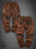 GEOMETRY OF BEING V2 ✦ Luxe Joggers