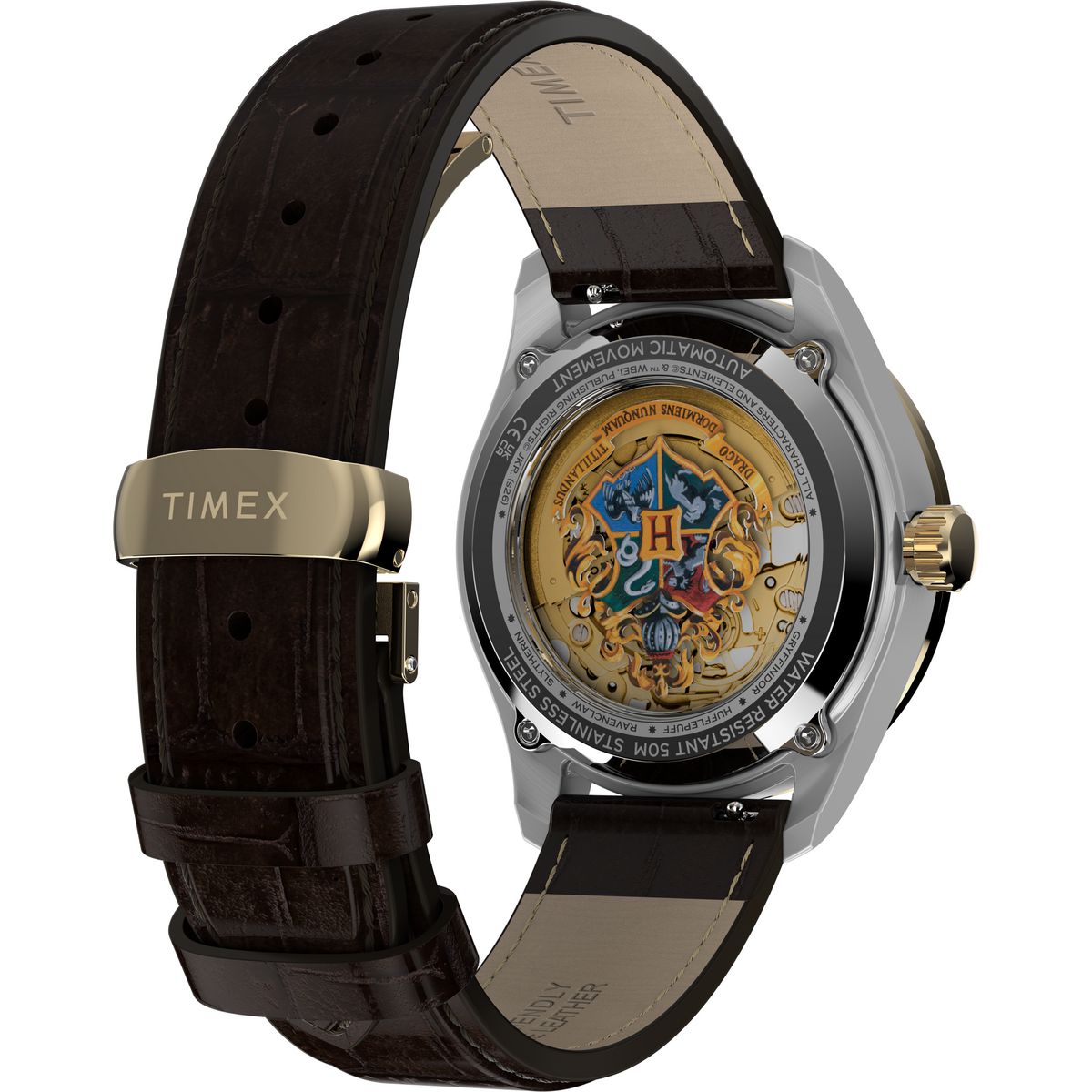 Harry Potter WATCH
