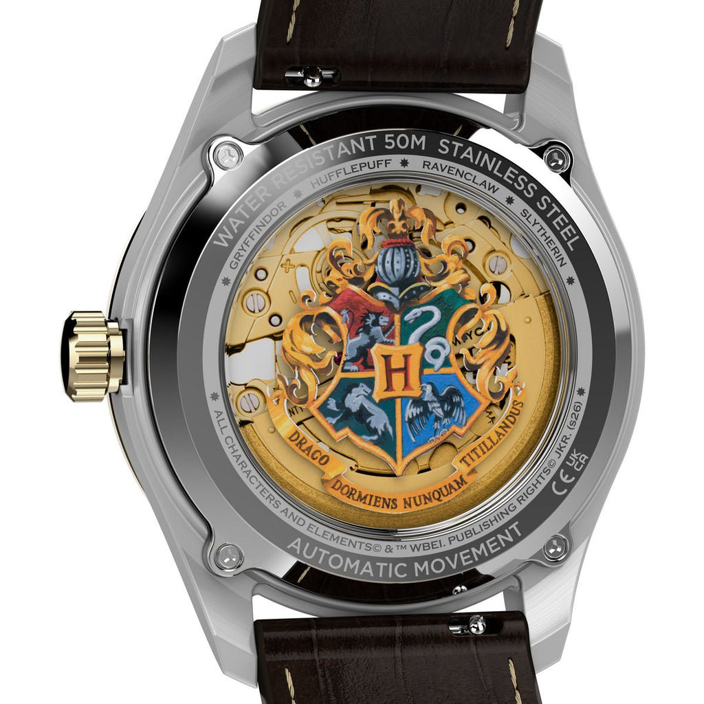 Harry Potter WATCH