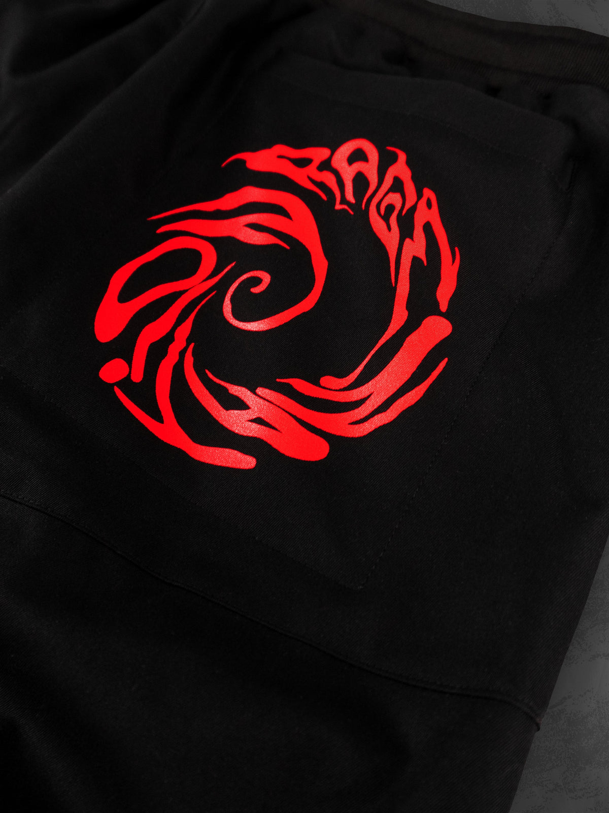OFFICIAL UZUMAKI ✦ AZAMI’S CURSE ✦ Tactical Joggers